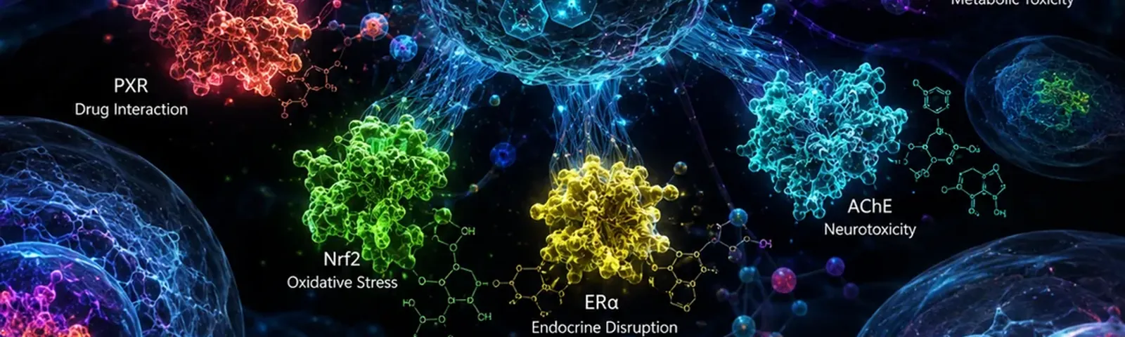 Molecular fluorescence imaging — Auspicious Laboratory, Houston