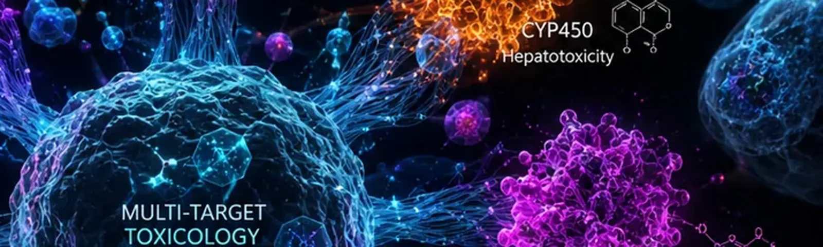 Molecular fluorescence imaging — Auspicious Laboratory, Houston