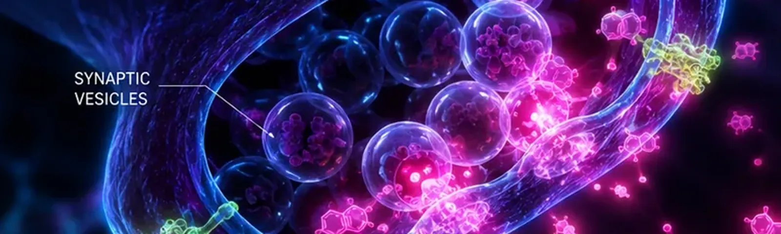 Molecular fluorescence imaging — Auspicious Laboratory, Houston