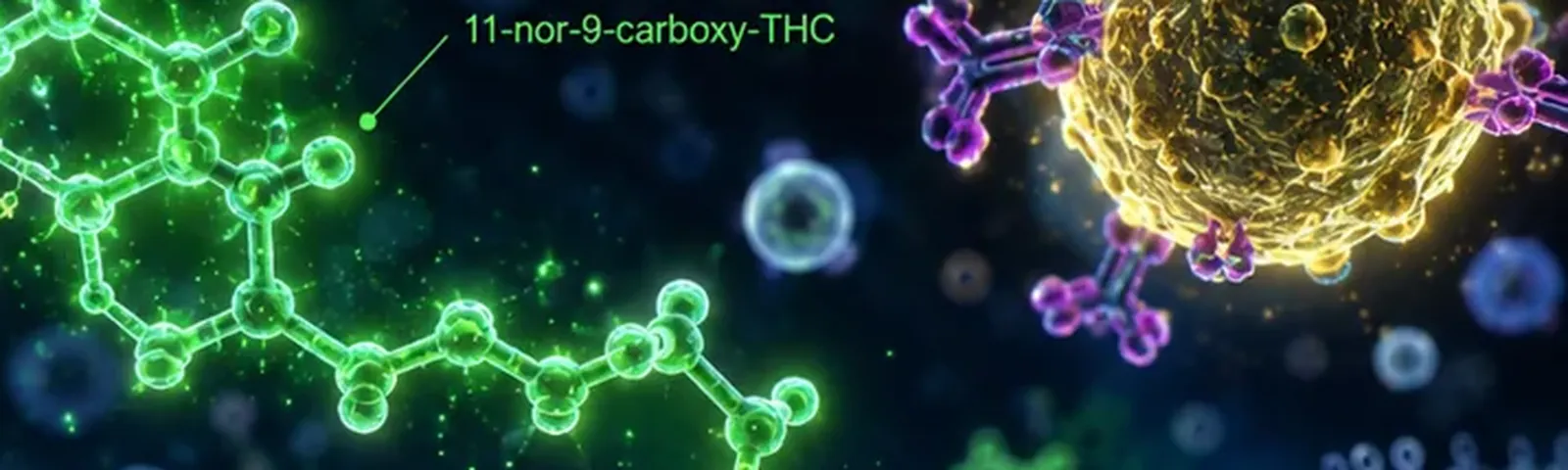 Molecular fluorescence imaging — Auspicious Laboratory, Houston
