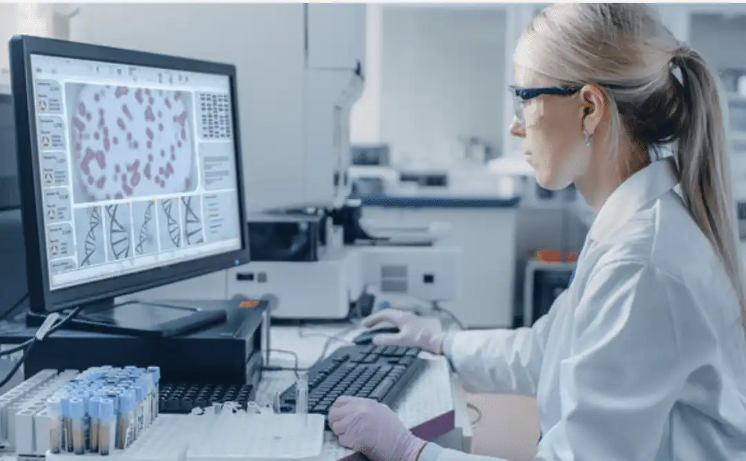 HIV-1/2 Ag/Ab Combo Testing: Everything You Need to Know