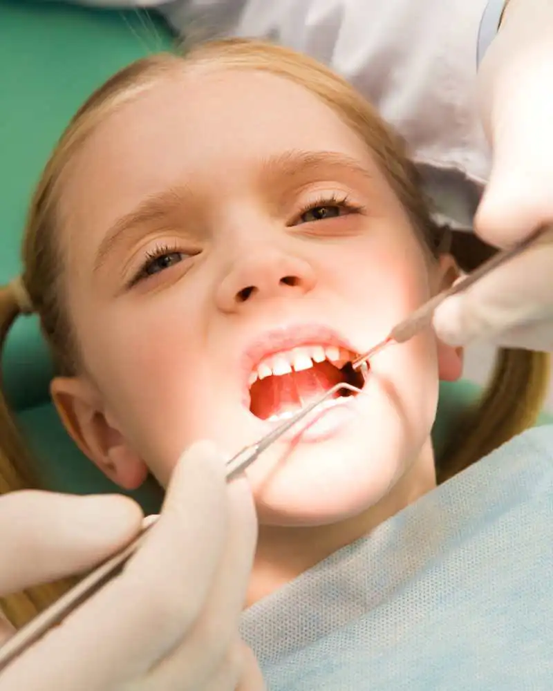 Oral (Saliva) Toxicology 1