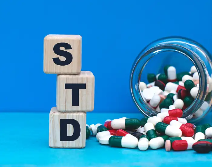 What Are the Early Symptoms of an STD?