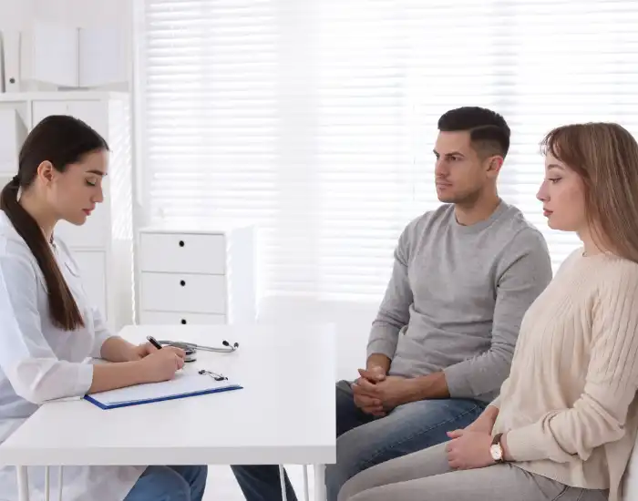 Recognizing Early STD Symptoms in Men: What to Watch For