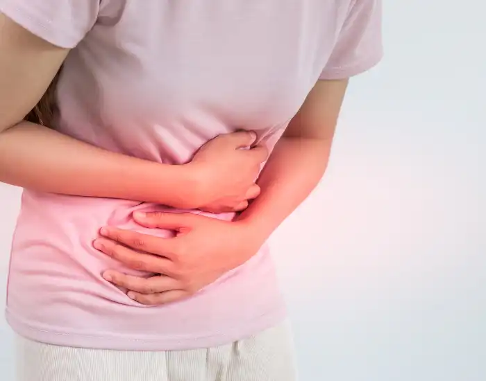 Lower Abdominal Pain and Burning Urination: Common Causes