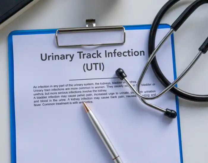 UTI Symptoms That Should Not Be Ignored: Key Signs to Watch For