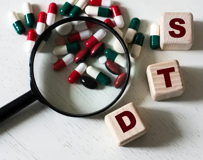 Can you have an STD without symptoms?