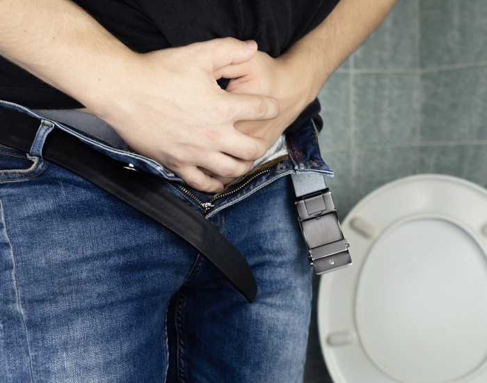 Genital Itching or Irritation: What It Could Mean and How to Get Tested