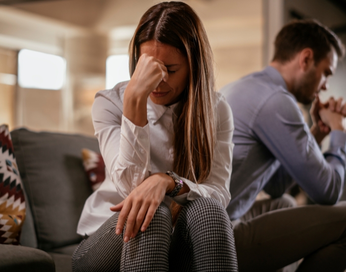 Pain During Sex: Causes, Risks, and When to Get Tested