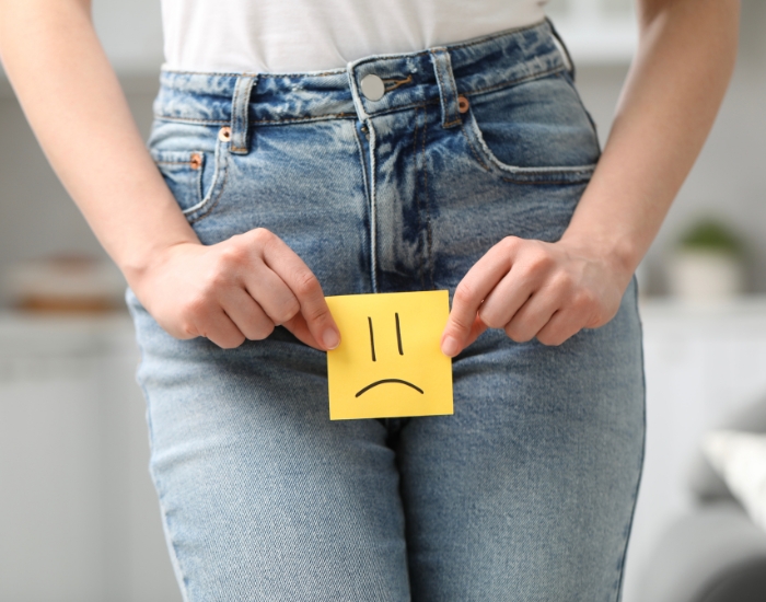 Frequent Urge to Urinate (Even When Little Comes Out): What It Means and When Lab Testing Is Important