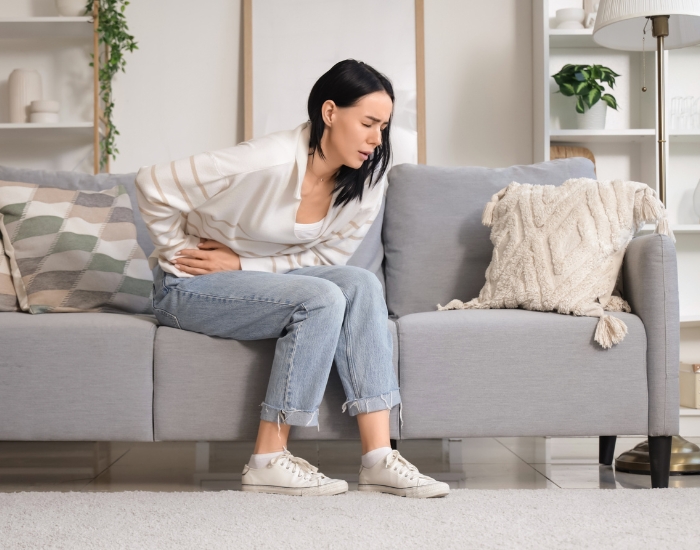 Lower Abdominal or Pelvic Pain: Understanding When to Seek Help