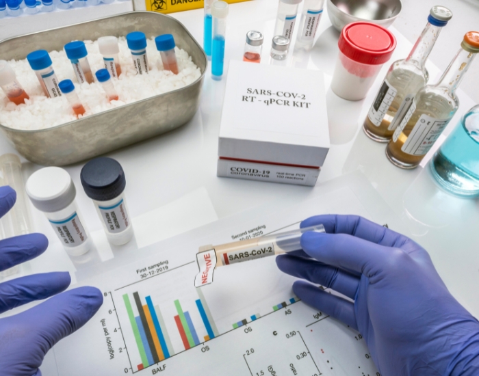 Persistent Cough That Worsens: Causes, Testing, and When to Take It Seriously