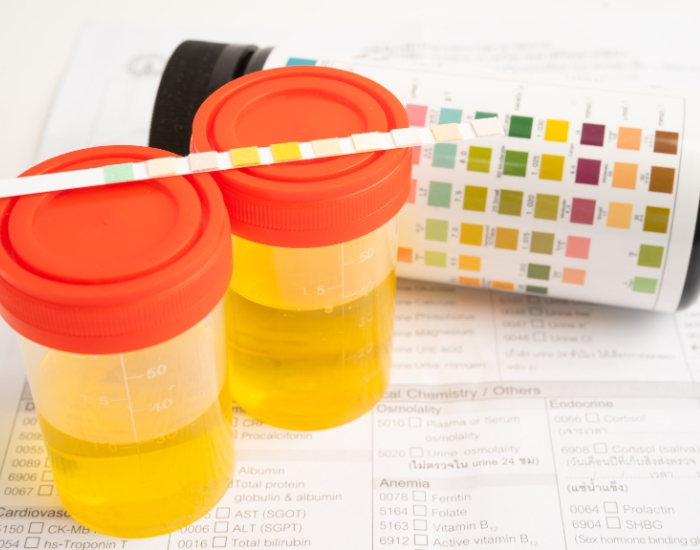 Burning or Pain When Urinating: What It Means, When to Test, and How Lab Results Help Guide Care